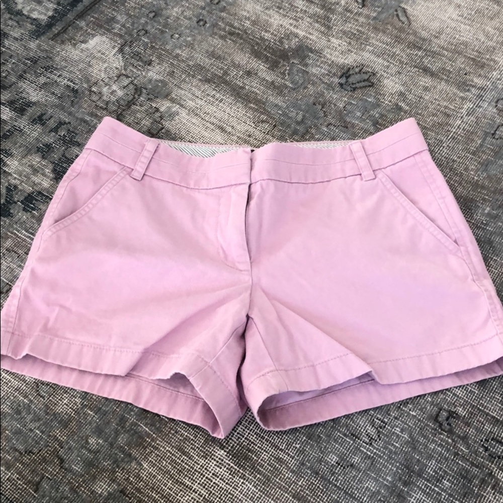 Jcrew Chino shorts